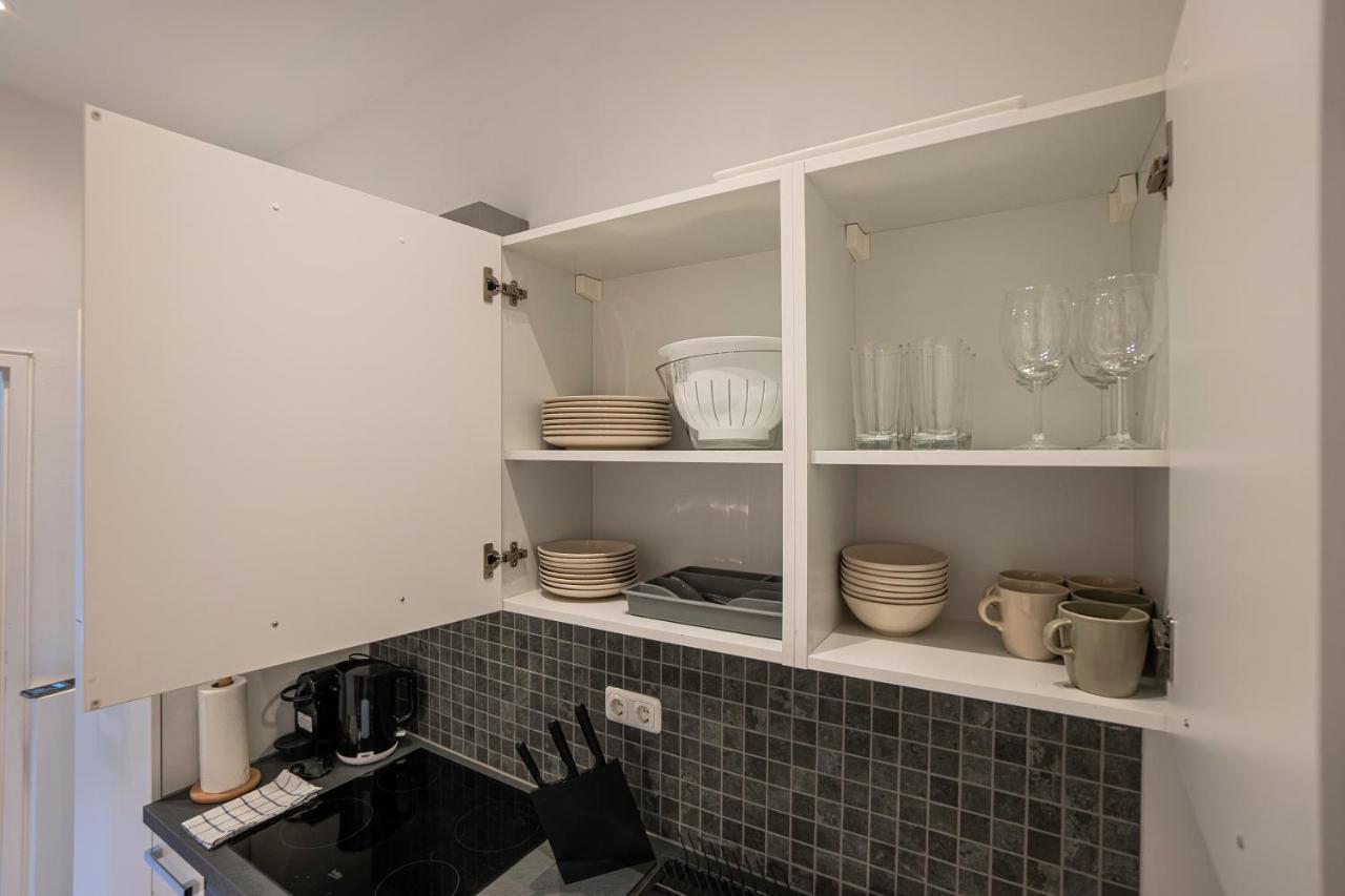 Experience Fresh Comfort In Our Brand-new In Vienna's 17th District Wien