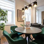 Experience Fresh Comfort In Our Brand-New Apartment In Vienna\'S 17Th District
