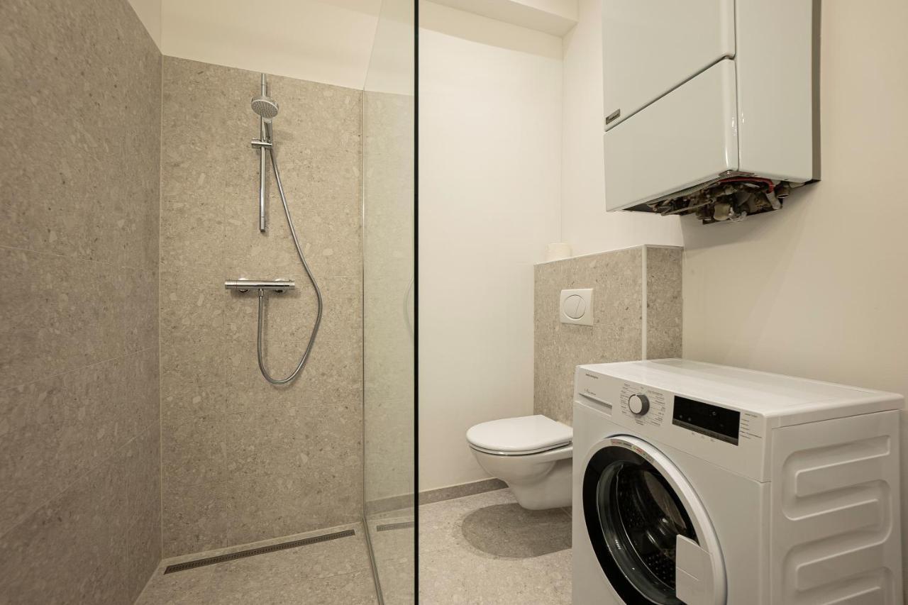 Apartment Experience Fresh Comfort In Our Brand-new In Vienna's 17th District Wien