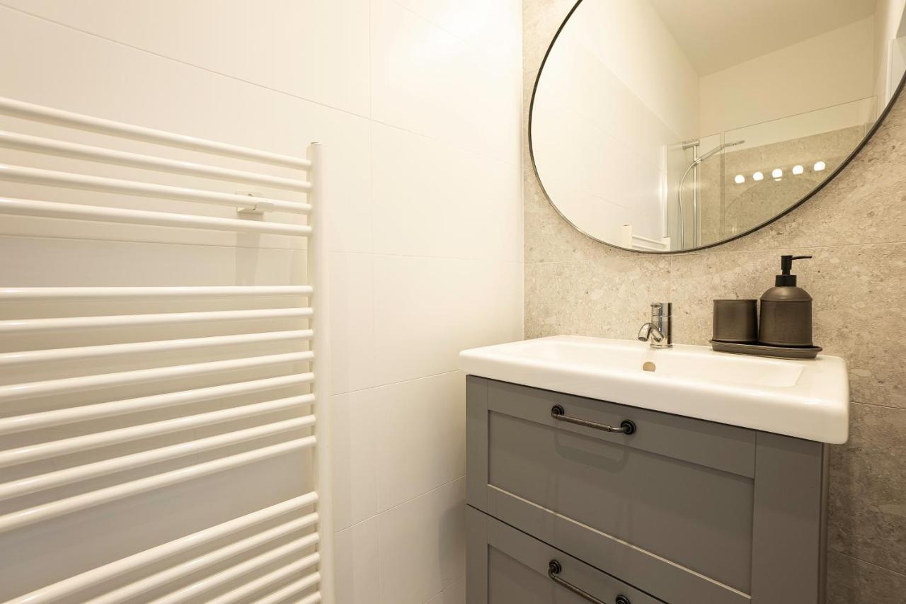Experience Fresh Comfort In Our Brand-new In Vienna's 17th District Apartment Wien