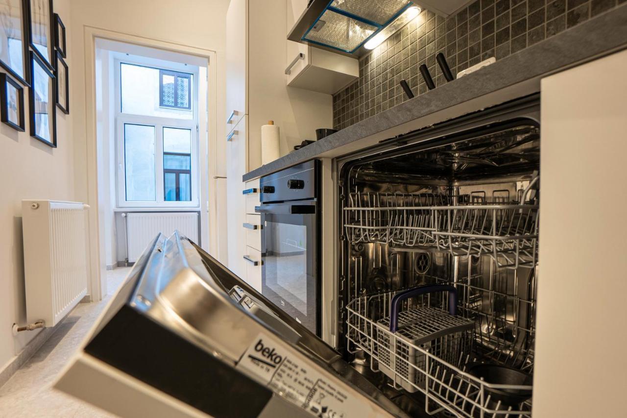 Experience Fresh Comfort In Our Brand-new In Vienna's 17th District Wien