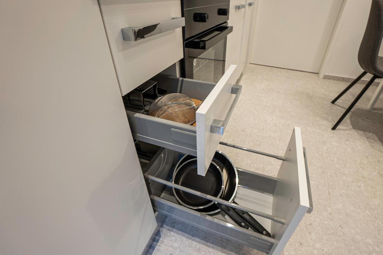 Experience Fresh Comfort In Our Brand-new In Vienna's 17th District * Wien
