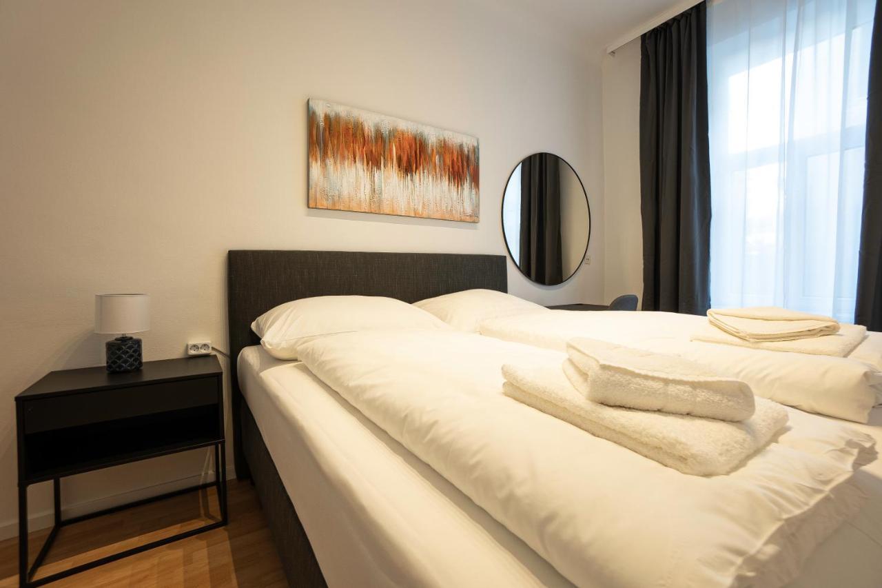 Experience Fresh Comfort In Our Brand-new In Vienna's 17th District * Wien